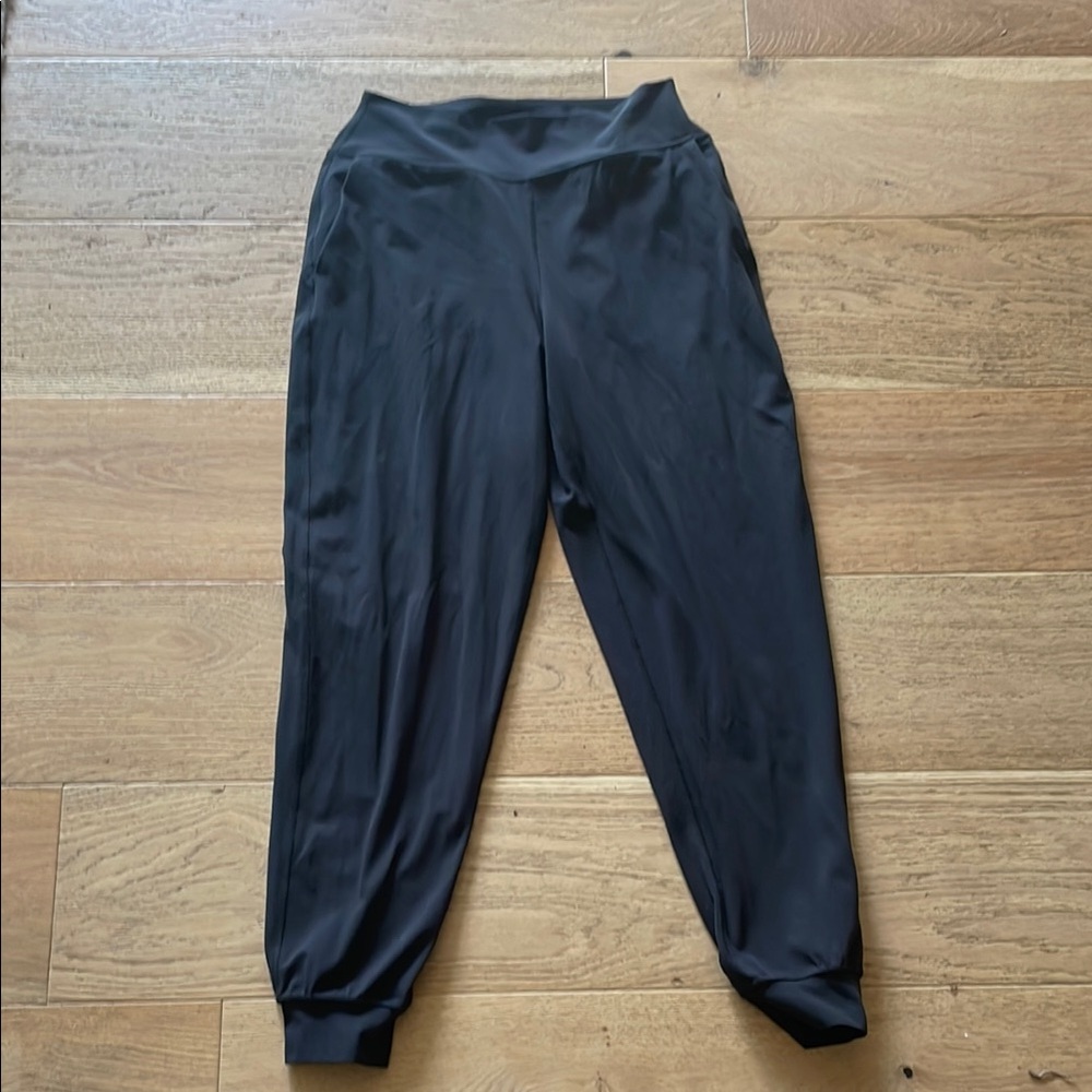 lululemon athletica Black Leggings